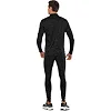 Лонгслив спортивный на молнии JOMA

 RUNNING NIGHT 102241-100 (Черный)