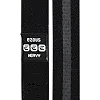 Набор резинок тканевых для упражнений ленты сопротивлений 3шт RESISTANCE STRAP EZOUS K-04