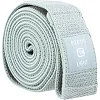 Набор резинок тканевых для упражнений ленты сопротивлений 3шт RESISTANCE STRAP EZOUS K-04