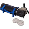 Мешок утяжелитель для функционального тренинга
 ZELART
 TA-7825-30 30кг (Синий)