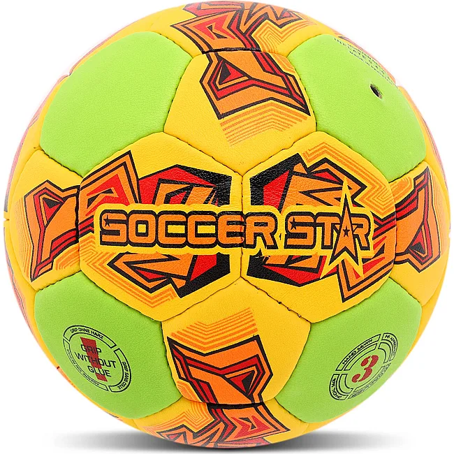 Мяч гандбольный SOCCER STAR HB-4531-3
 3