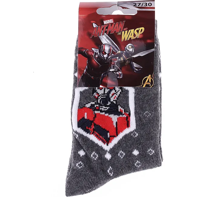 Носки MARVEL BUSTE + DAMIER DE POINTS арт 83895348-8