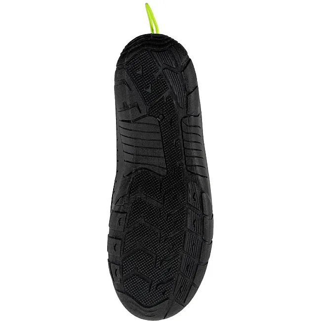 Аквашузы Aqua Speed AQUA SHOE MODEL 28B 61660 черный, желтый