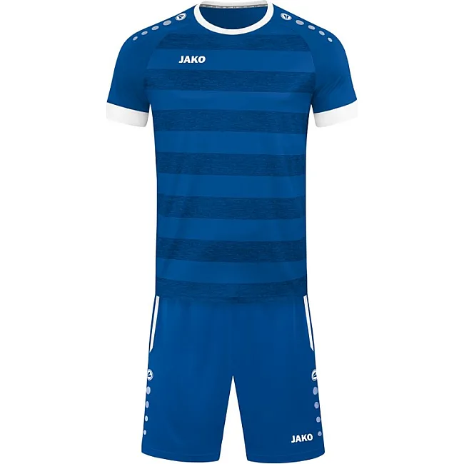 Спортивні шорти Allround JAKO 4499-410