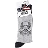 Носки STAR WARS TETE STORM TROOPER арт.93155062-4