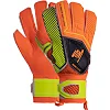 Воротарські рукавички професійні із захистом пальців SOCCERMAX GK-011 7-11