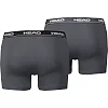 Трусы-боксеры Head BASIC BOXER 2P мужские