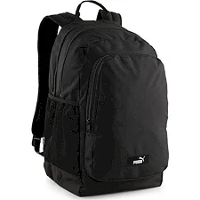 Рюкзак Puma Academy Backpack 19L черный 20x37x30 см