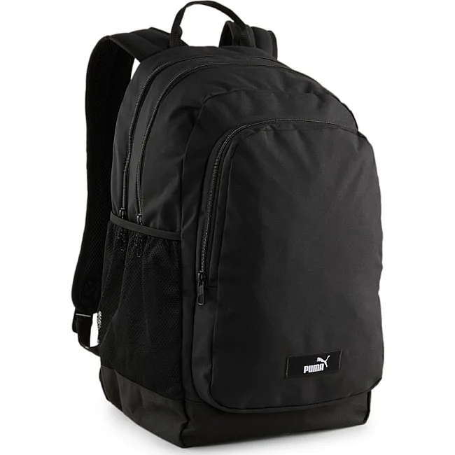 Рюкзак Puma Academy Backpack 19L черный 20x37x30 см