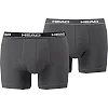 Трусы-боксеры Head BASIC BOXER 2P мужские