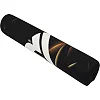 Смягчающая накладка на гриф RDX B2 Gym Bar Pad Sublimation White