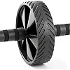 Колесо для преса PowerPlay PP-4344 AB Wheel Pro Чорне