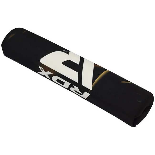 Смягчающая накладка на гриф RDX B2 Gym Bar Pad Sublimation White