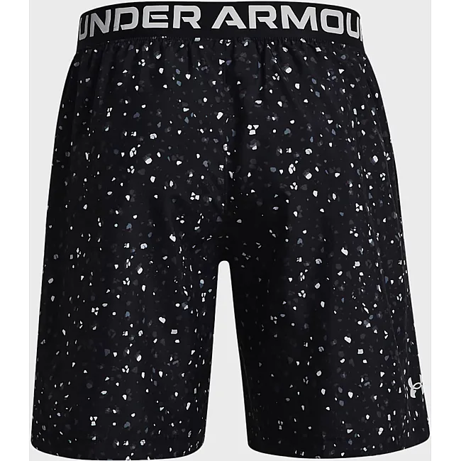 Спортивні шорти UNDER ARMOUR Woven Adapt Shorts чоловічі LG