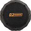 Степ-платформа для фитнеса и аэробики 3 уровня высоты PROESCE FI-0906 105x42x10+6+5см