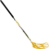 Клюшка для флорбола FLASH детская Stonley Angel Wings F-7626-L F1 загиб L (левый) длина 85см (Разные цвета)