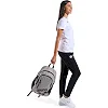 Рюкзак Arena ALL SET BACKPACK 30L бежевый 45х31х20 см