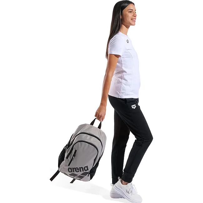 Рюкзак Arena ALL SET BACKPACK 30L бежевый 45х31х20 см