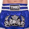 Шорты для кикбоксинга
 TOP KING TKTBS-094 (Серый-золотой)