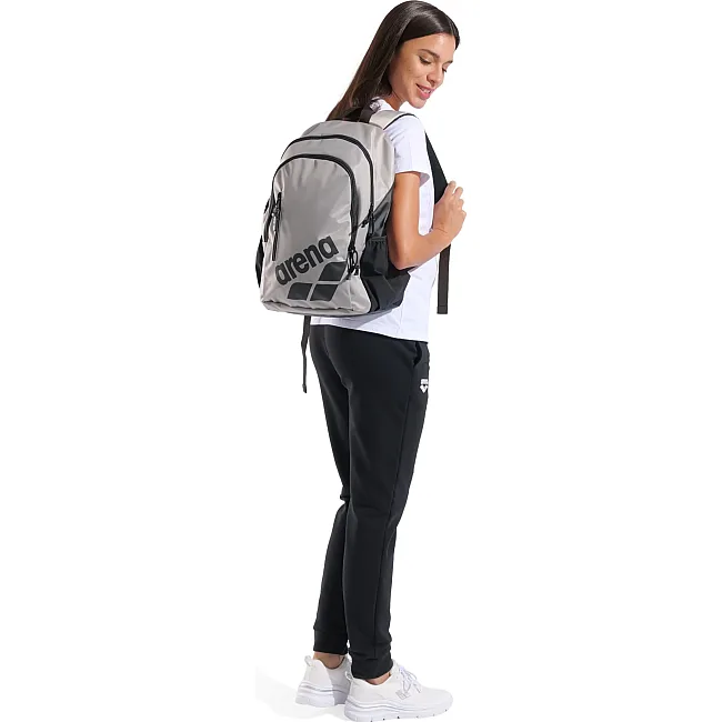Рюкзак Arena ALL SET BACKPACK 30L бежевый 45х31х20 см