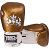 Рукавички для боксу


 шкіряні TOP KING Super Snake TKBGEM-02 8-18унцій (Чорний-золотий)