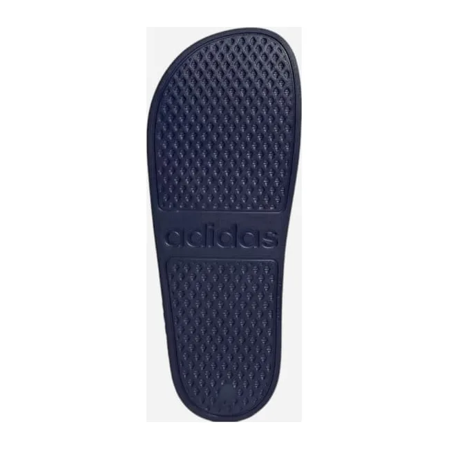 Шлепанцы Adidas ADILETTE AQUA темно-синий