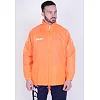 Мужская ветровка Zeus K-WAY RAIN оранжевый