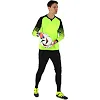 Вратарские перчатки
 профессиональные с защитой пальцев JOMA

 BRAVE 401183-220
 7-12 (Белый-красный-синий)