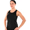 Майка спортивная женская JOMA RANKING 902062-100 (Черный)