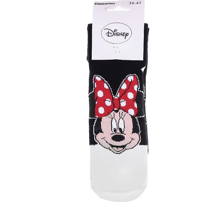 Носки MINNIE TETE MINNIE женские арт.13893120-5