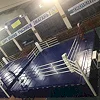 Аренда боксерского ринга Sportko Олимпийский (7,8x7,8 м)
