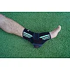 Бандажи на голеностоп POWER SYSTEM PS-6022 Ankle Support Evo Black/Blue (пара)