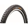 Бескамерная покрышка CONTINENTAL MudKing, 27.5"x1.80, 47-584, черная, складная, BlackChili, ProTection, Skin, 550гр.