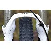 Бескамерная покрышка CONTINENTAL MudKing, 27.5"x1.80, 47-584, черная, складная, BlackChili, ProTection, Skin, 550гр.