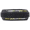 Бескамерная покрышка CONTINENTAL MudKing, 27.5"x1.80, 47-584, черная, складная, BlackChili, ProTection, Skin, 550гр.