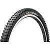 Бескамерная покрышка CONTINENTAL MudKing, 27.5"x1.80, 47-584, черная, складная, BlackChili, ProTection, Skin, 550гр.