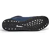Боксерки для бокса EVERLAST Elite 2 Navy/Blue