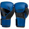 Перчатки для бокса Hayabusa S4 Blue