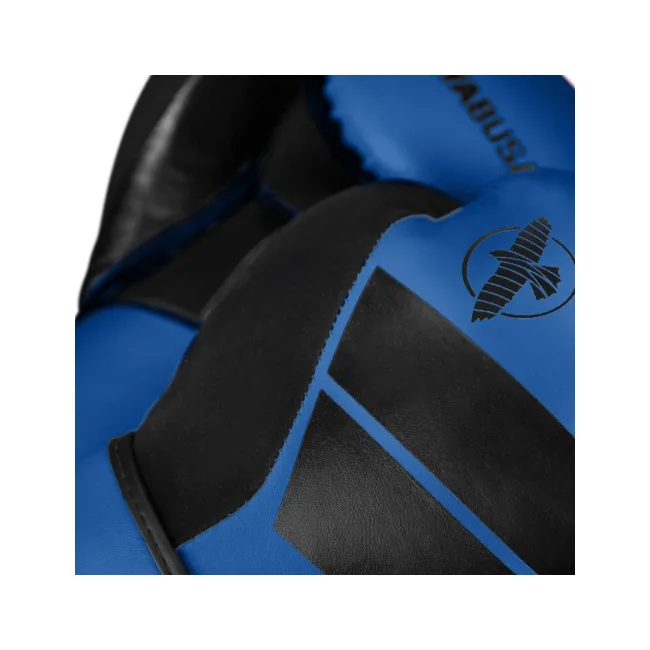 Рукавиці для боксу Hayabusa S4 Blue