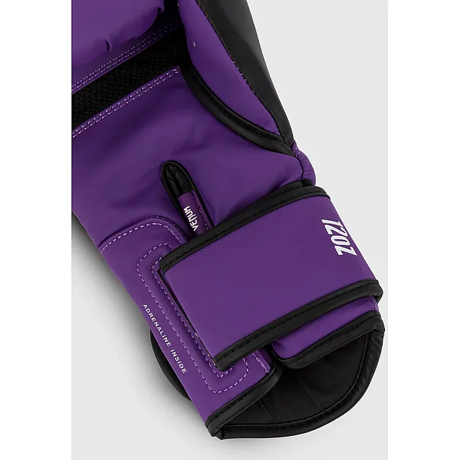 Боксерські рукавички VENUM Challenger 4.0 - Dark Purple