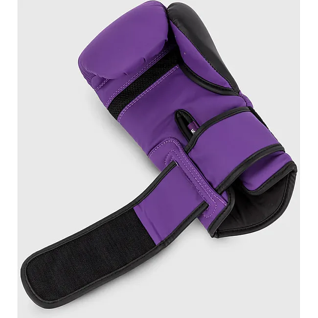 Боксерські рукавички VENUM Challenger 4.0 - Dark Purple