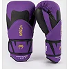 Боксерські рукавички VENUM Challenger 4.0 - Dark Purple
