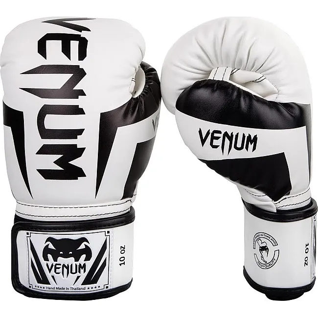 Боксерські рукавиці Venum Elite