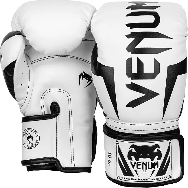 Боксерські рукавиці Venum Elite