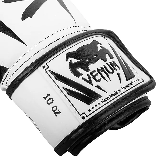 Боксерські рукавиці Venum Elite