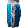 Боксерські шорти CLETO REYES Silver Skin Lycra Blue