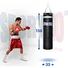 Боксерський мішок SportKo Кірза КРЗ-15035 (1.5м, 60кг)