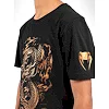 Детская футболка VENUM Dragons Flight Black Bronze