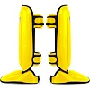 Дитячий захист для ніг FAIRTEX SPK9 Shin Pads for Yellow