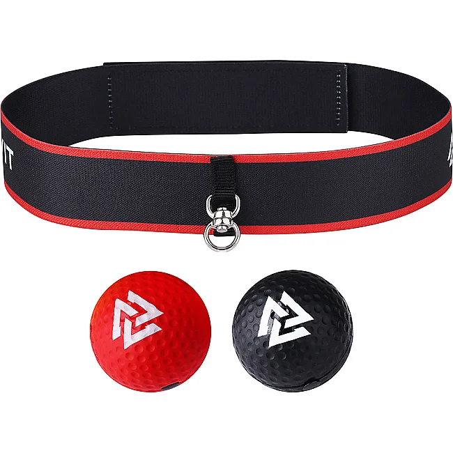 Мячик для бокса PERESVIT Reflex Boxing Set